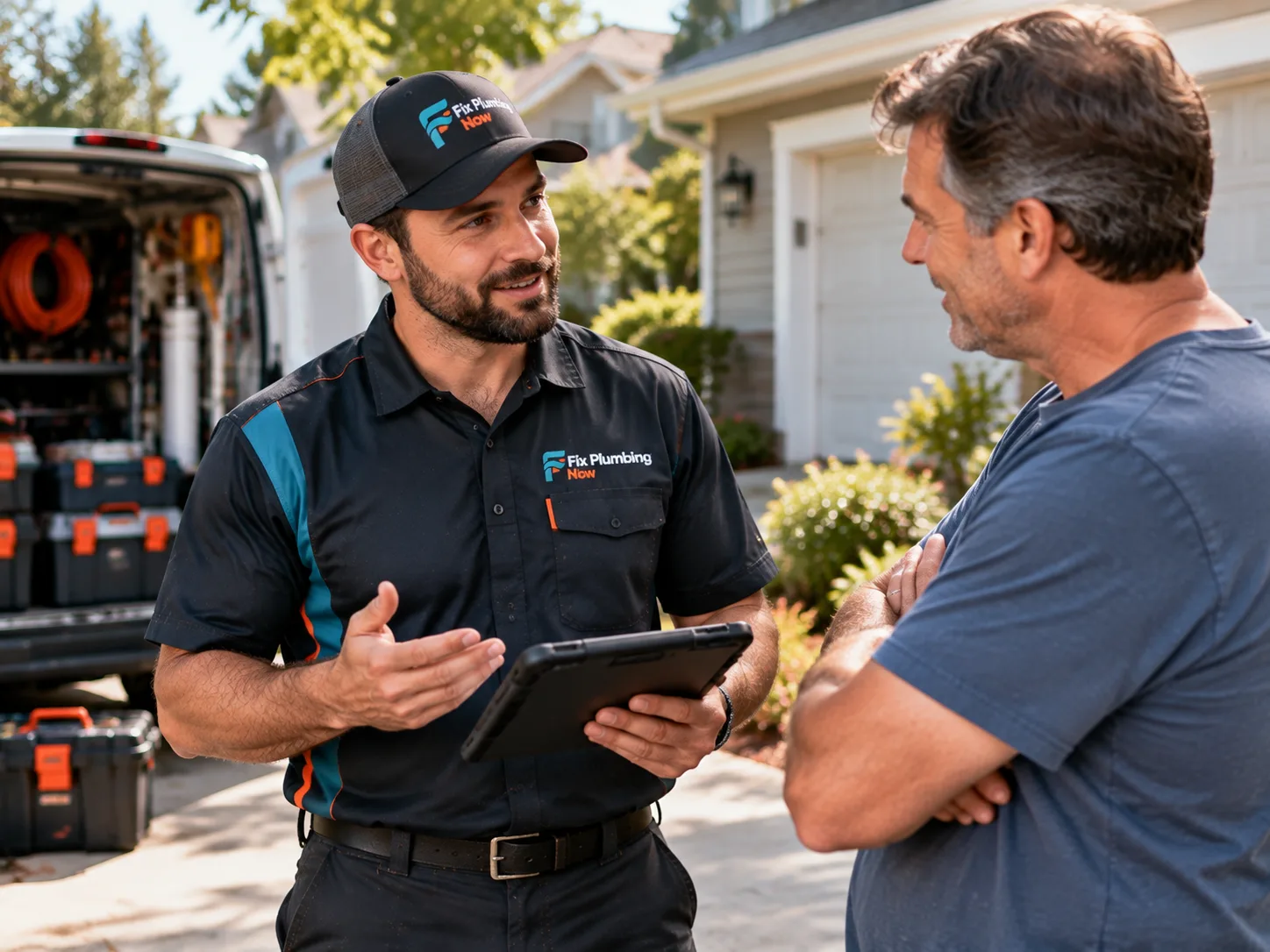 Clogged Drain Service Modesto, CA FAQs
